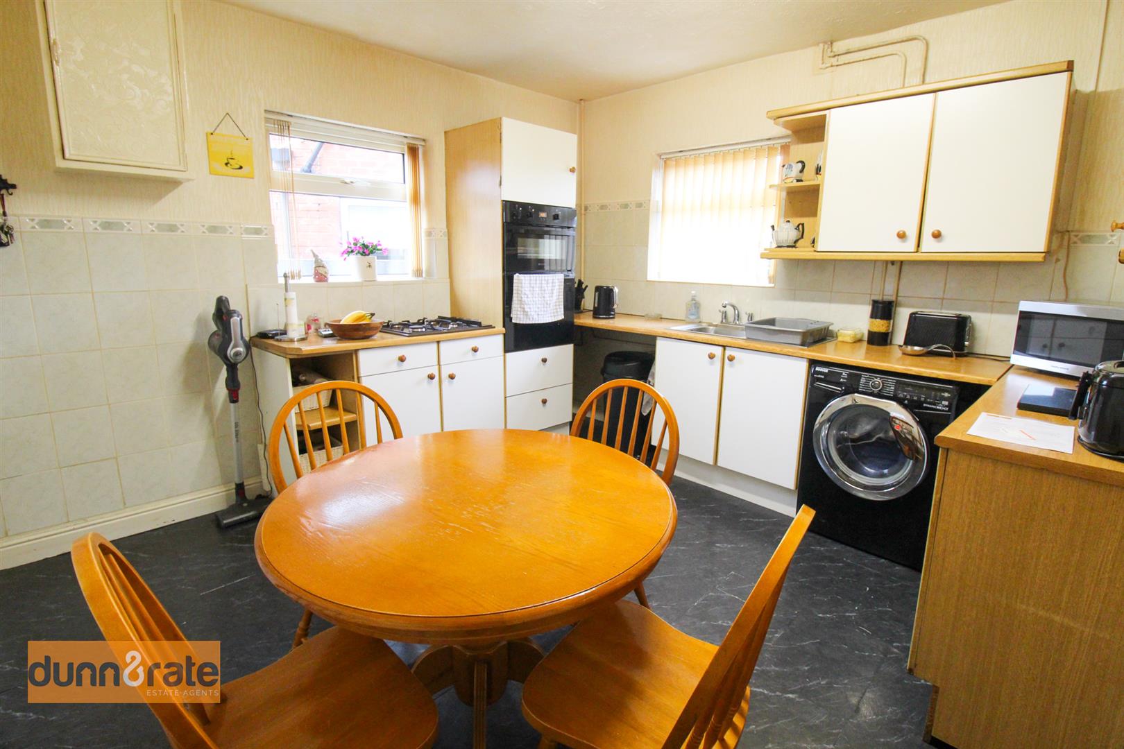 Thursfield Walk, Norton, Stoke-On-Trent